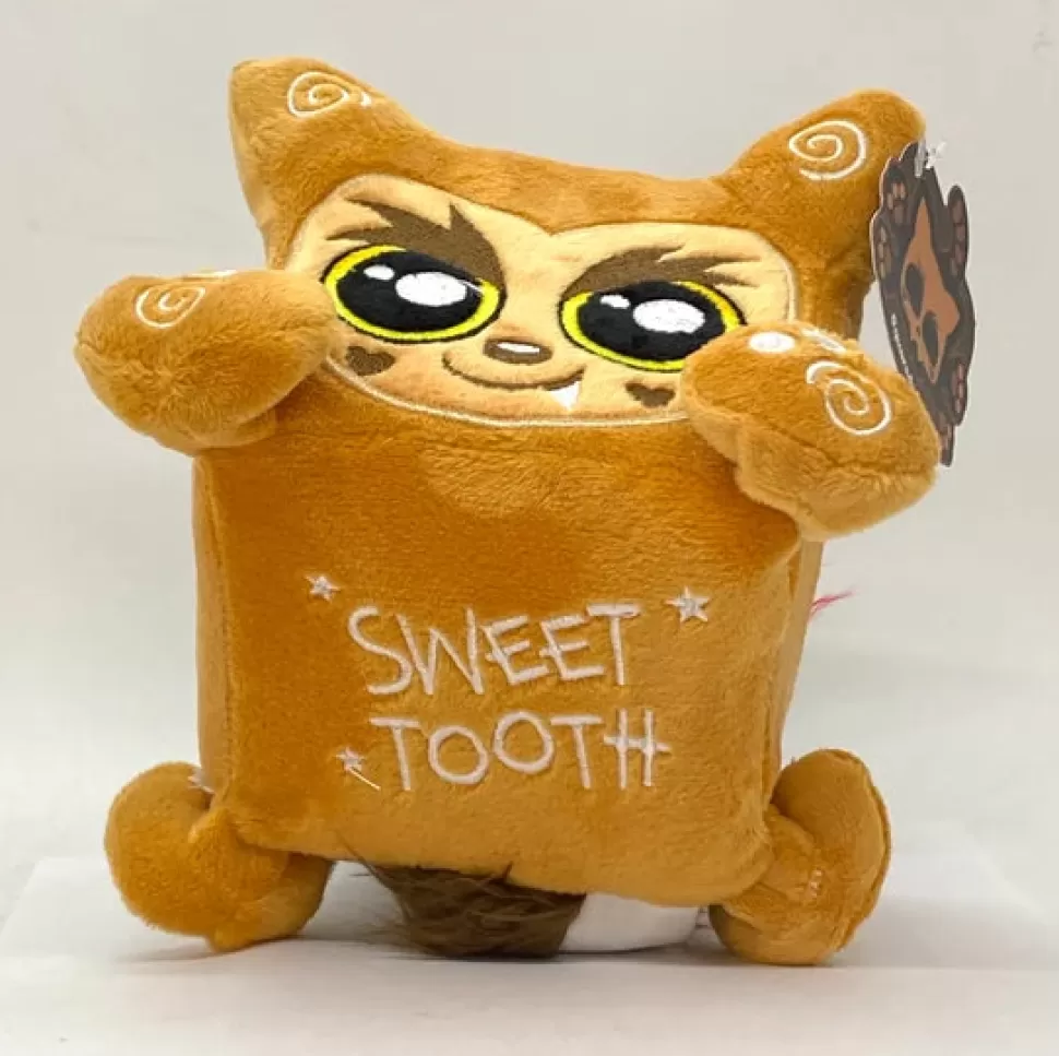 Squaredy Cats - Sweet Tooth Plush* Plush