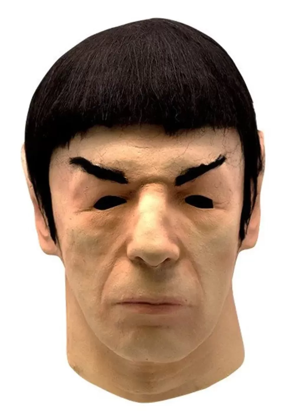 Trick Or Treat Studios Star Trek - 1975 Spock Mask* Masks