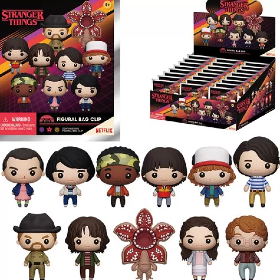 Monogram Stranger Things Blind Bags Series 1* Blind Bags/Boxes