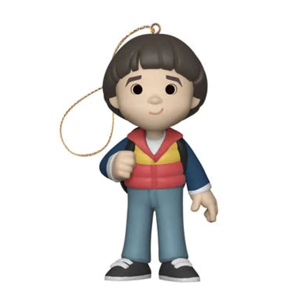 Funko Stranger Things Ornaments Will* Ornaments