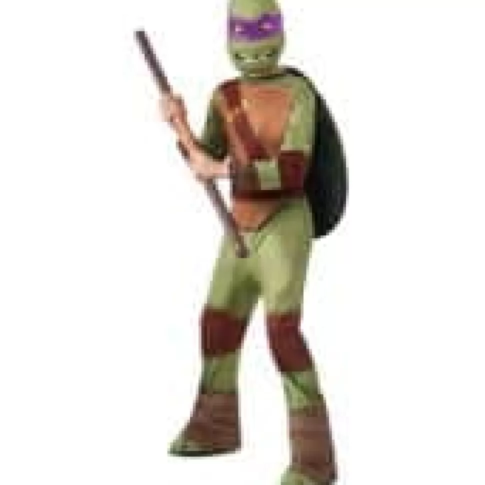 Rubie's Teenage Mutant Ninja Turtles Donatello Costume* Clearance Costumes