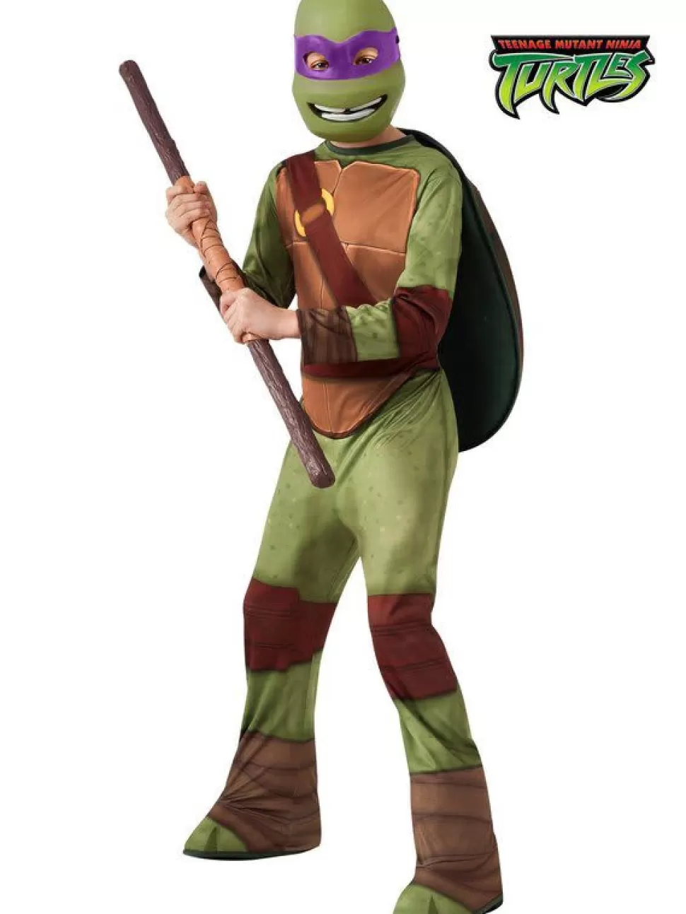 Rubie's Teenage Mutant Ninja Turtles Donatello Costume* Clearance Costumes