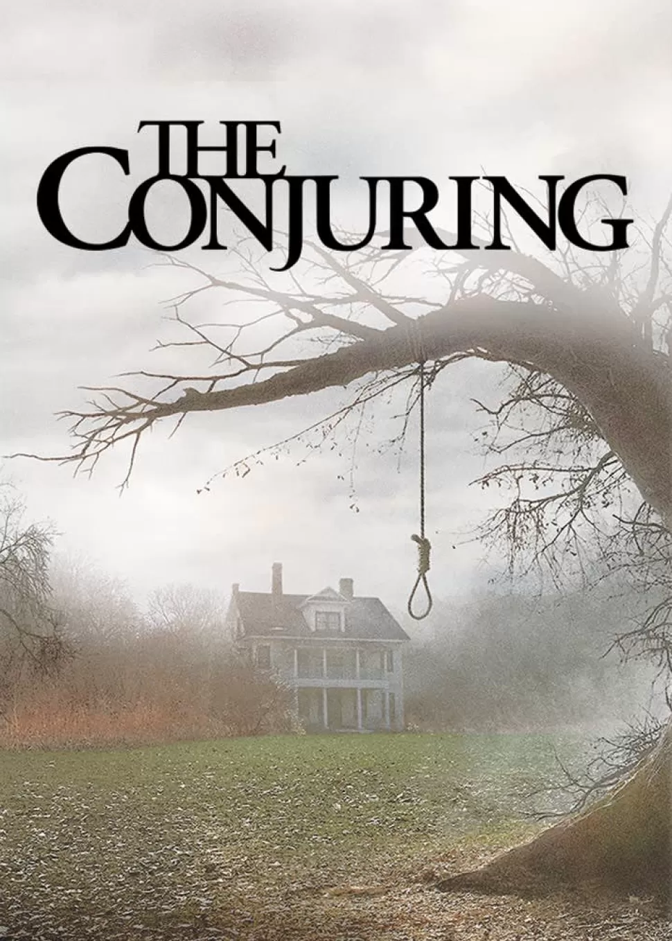 AtaBoy The Conjuring Movie Poster Magnet (Discontinued)* Magnets