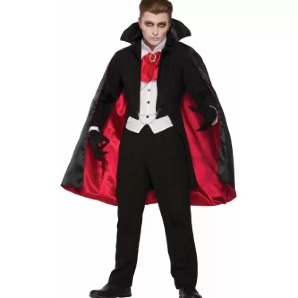 Forum Novelties The Count Standard Size* Clearance Costumes