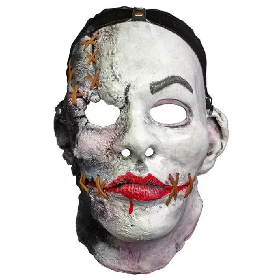 Trick Or Treat Studios The Deep Web Murdershow - Dollmaker Mask* Masks