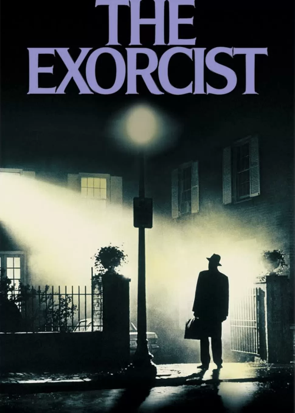 AtaBoy The Exorcist Movie Poster Magnet* Magnets