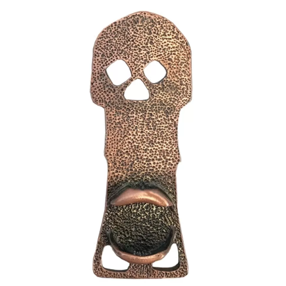 Factory Entertainment The Goonies - Copper Bones Skeleton Key Bottle Opener* Drinkware