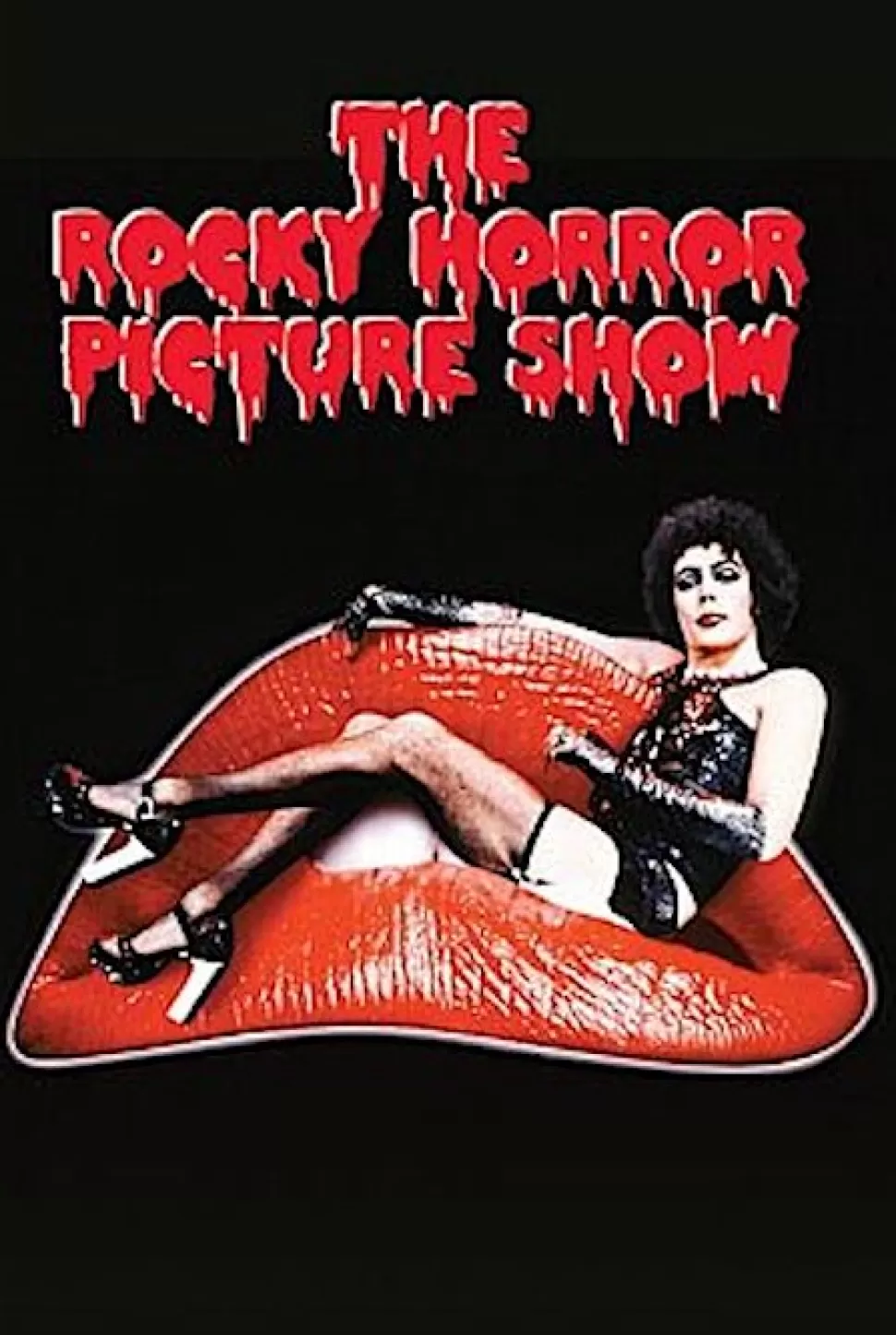 Posters Wholesale The Rocky Horror Picture Show Poster* Artwork