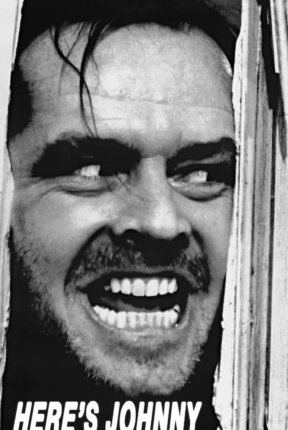 Posters Wholesale The Shining - Here'S Johnny Poster* Posters