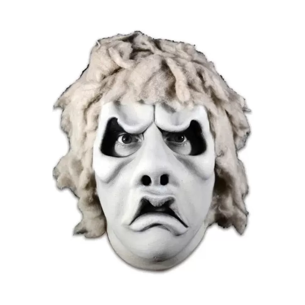 Trick Or Treat Studios The Twilight Zone Nightmare At 20,000 Feet - Gremlin Mask* Masks