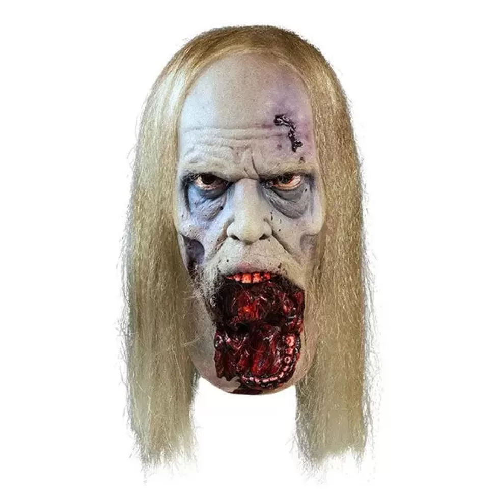 Trick Or Treat Studios The Walking Dead - Twisted Walker Mask* Masks