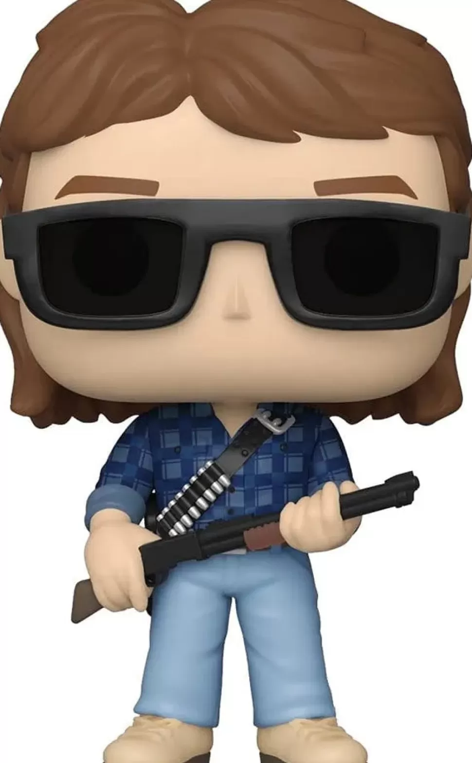 Funko They Live Pop - John Nada* Vinyl Figures