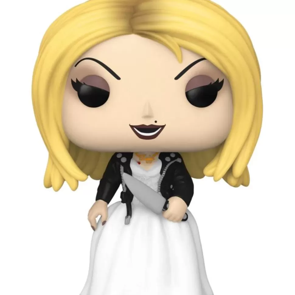 Funko Tiffany Bride Of Chucky Pop* Funko Pop!