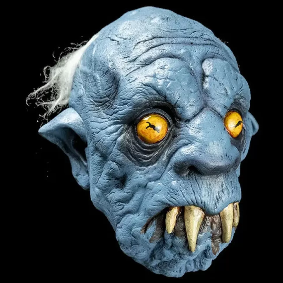 Trick Or Treat Studios Time Ghoul Mask* Masks