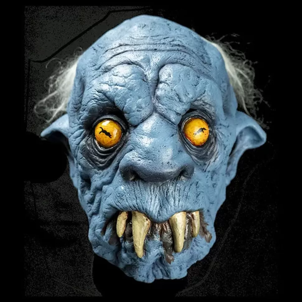 Trick Or Treat Studios Time Ghoul Mask* Masks