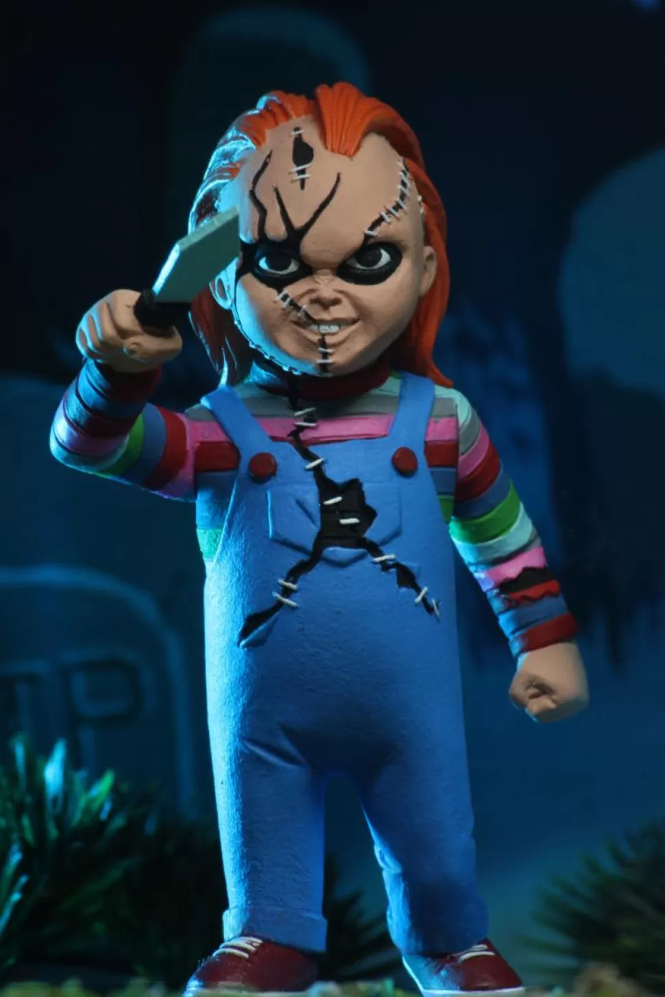 NECA Toony Terrors - 6" Action Figures - Bride Of Chucky 2 Pack* Action Figures