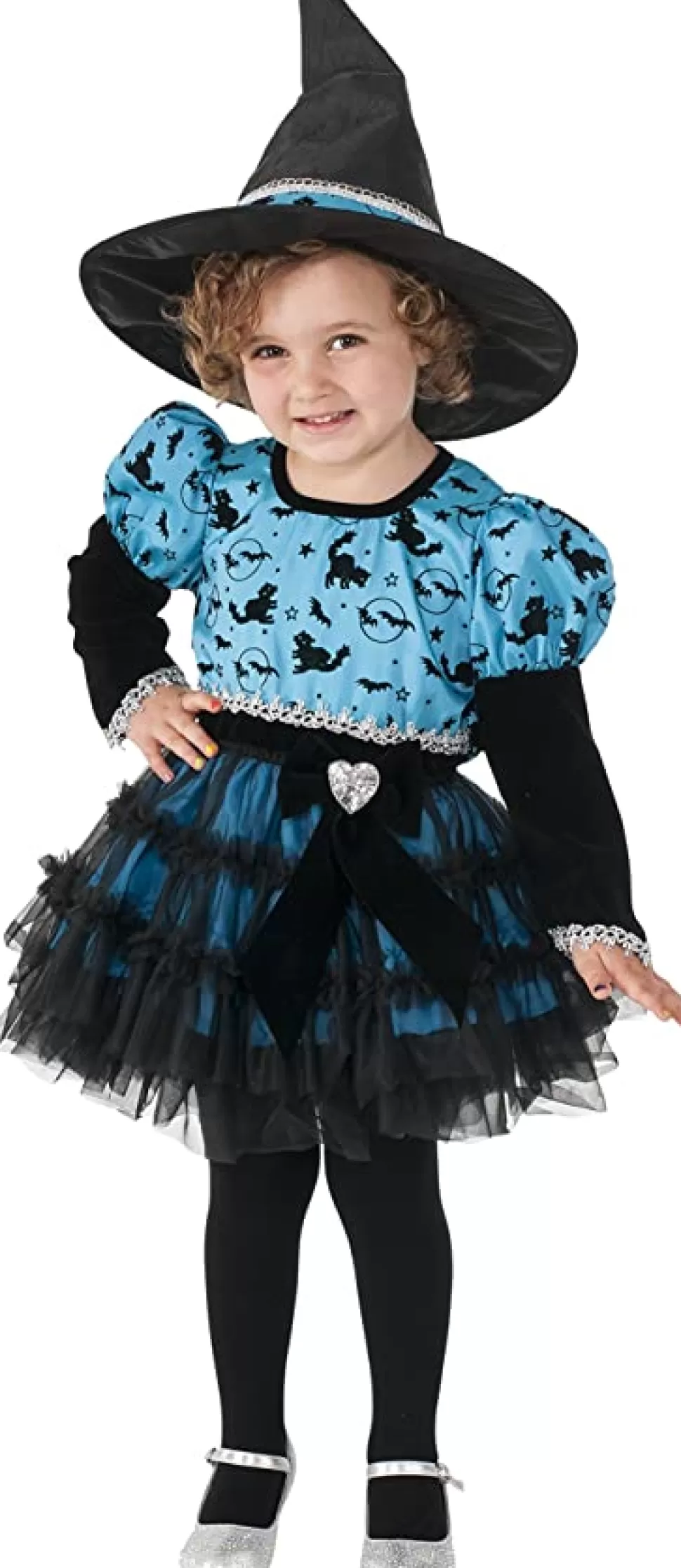 Rubies Twilight Witch Child Costume Medium* Clearance Costumes