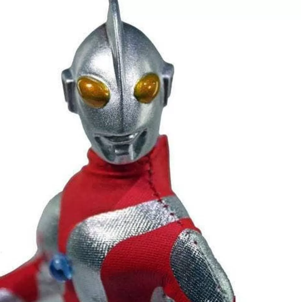 Mego Ultraman 8" Figure* Action Figures