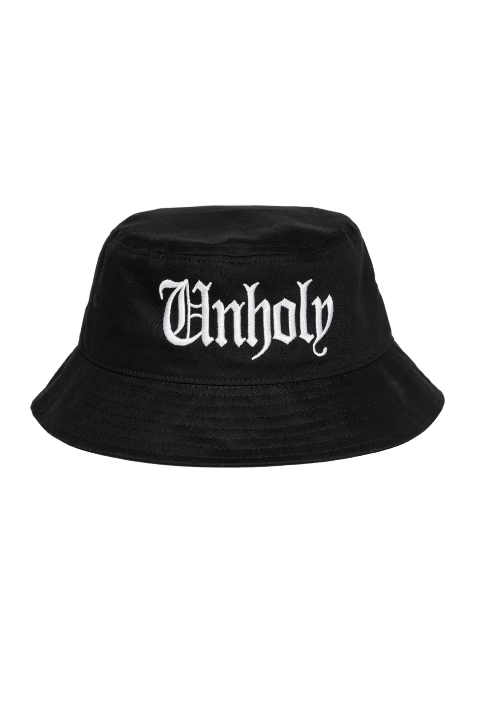 Blackcraft Cult Unholy - Bucket Hat* Headwear