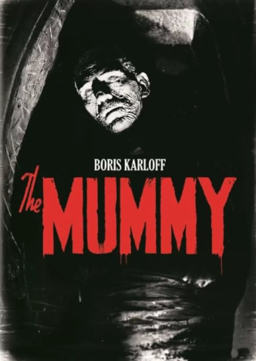 Amazon Universal Monsters Dvd Mummy* Movies