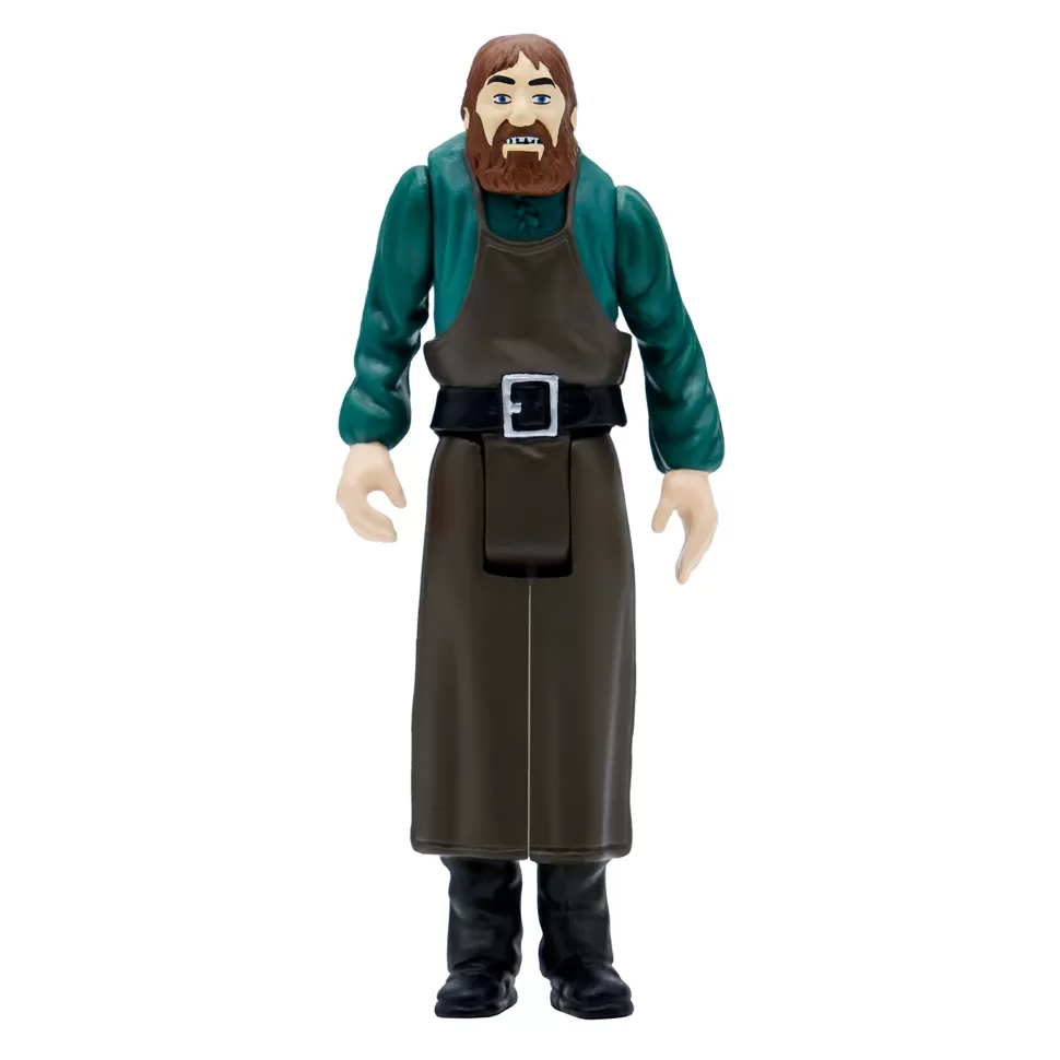 Super 7 Universal Monsters Reaction Figure - Bela Lugosi As Ygor* Reaction Figures