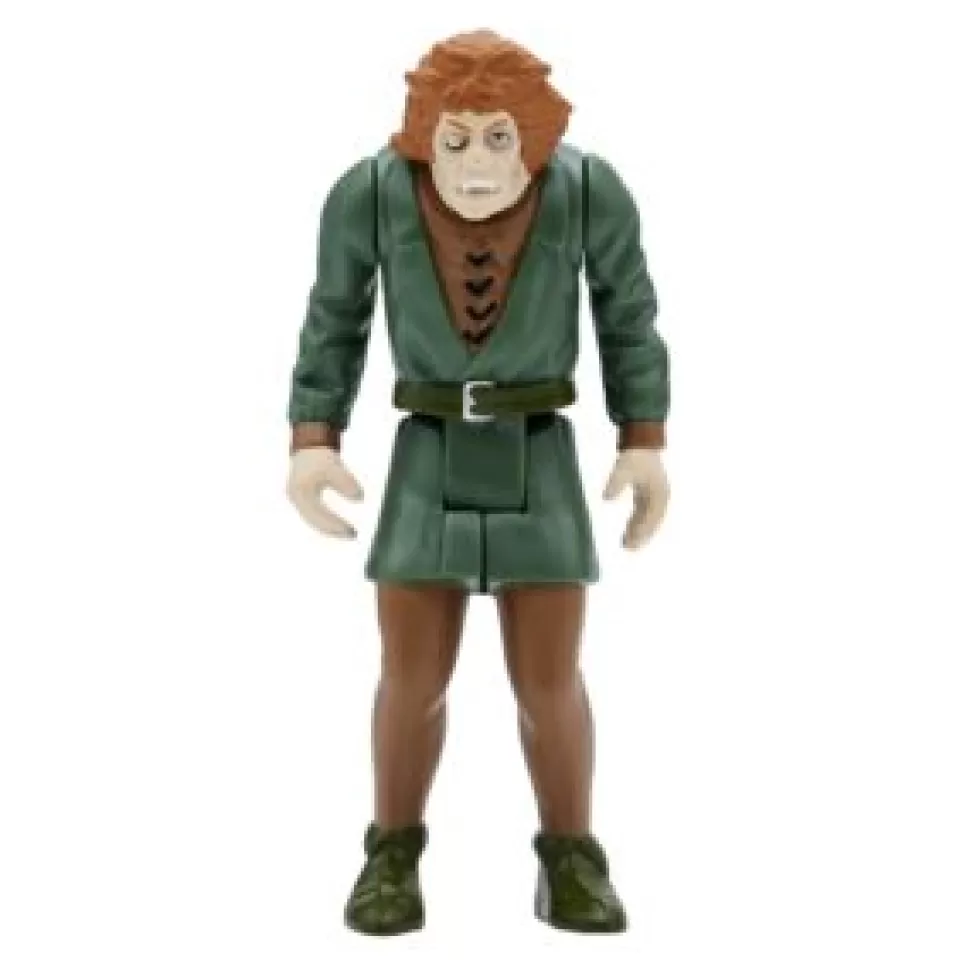 Super 7 Universal Monsters Reaction Figure - The Hunchback Of Notre Dame* Action Figures