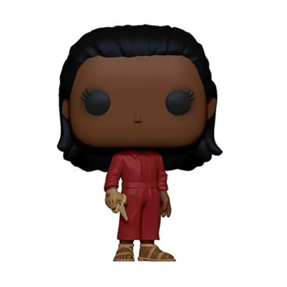 Funko Us Umbrae With Scissors Pop* Vinyl Figures