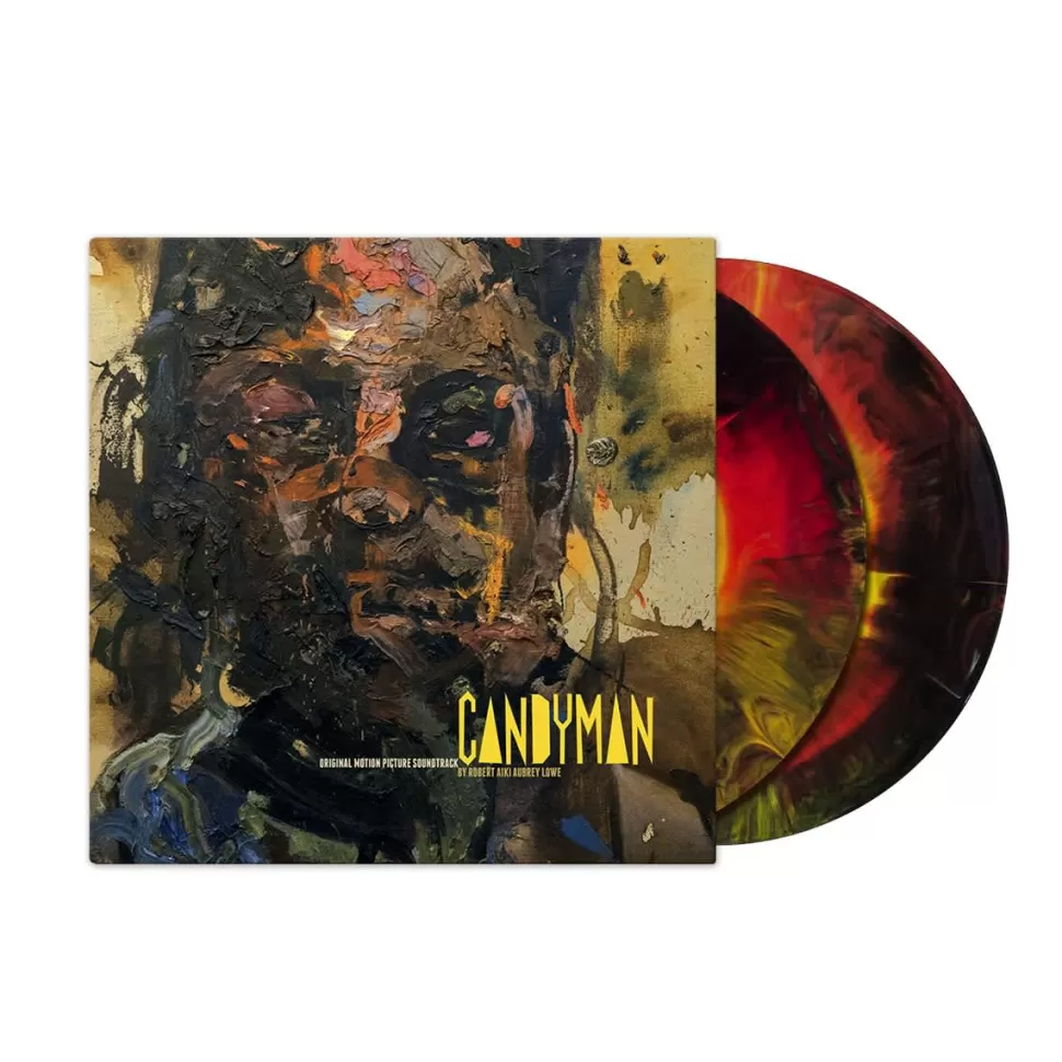 Waxwork Records - Candyman Colored Vinyl* Vinyl Records