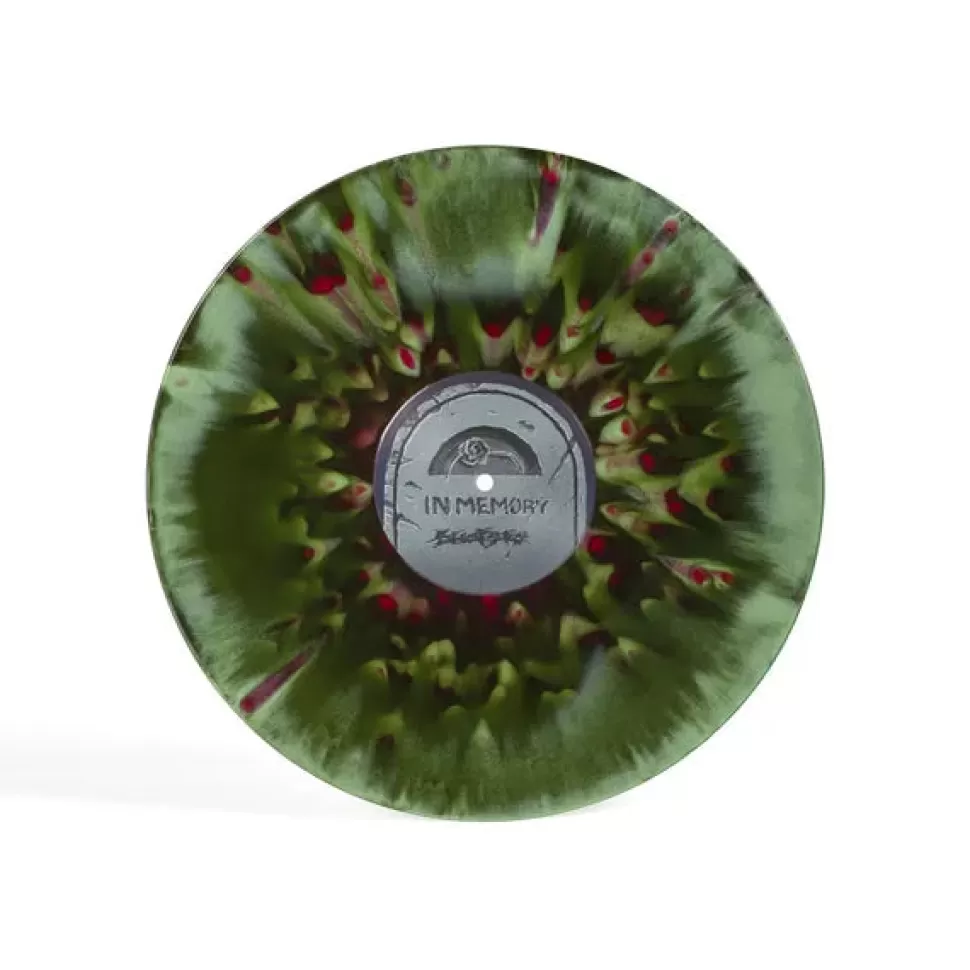 Waxwork Records - The Prowler Colored Vinyl* Vinyl Records