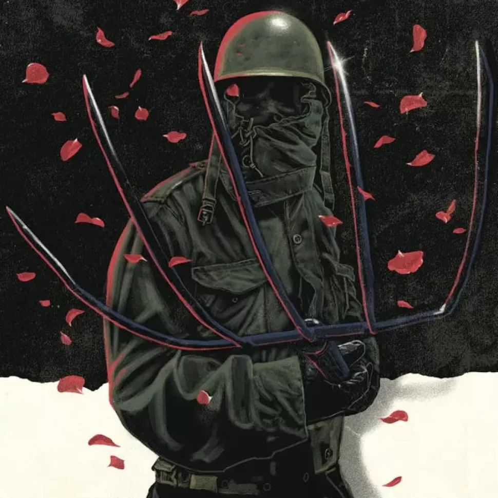 Waxwork Records - The Prowler Colored Vinyl* Vinyl Records