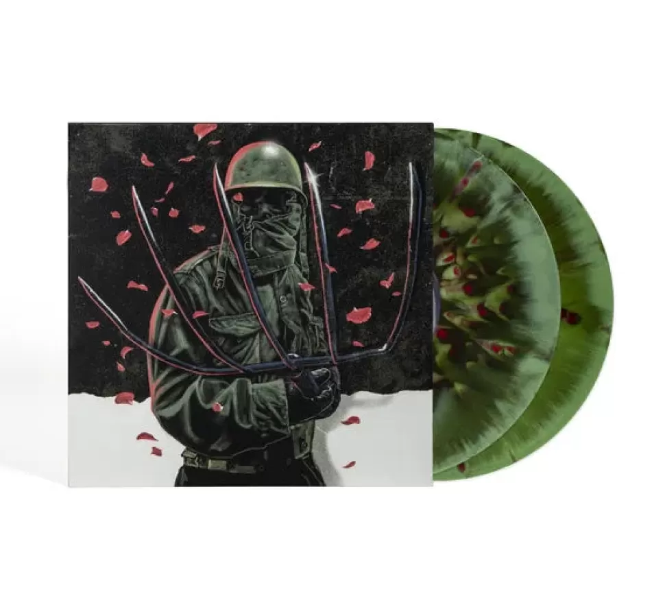 Waxwork Records - The Prowler Colored Vinyl* Vinyl Records