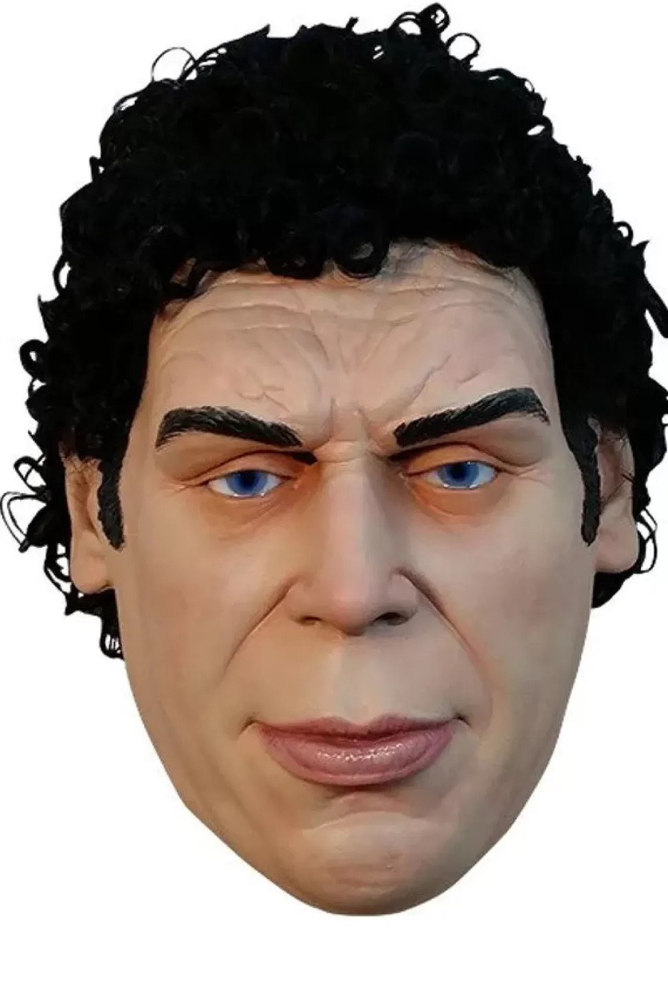 Trick Or Treat Studios World Wrestling Entertainment - Andre The Giant Mask* Masks