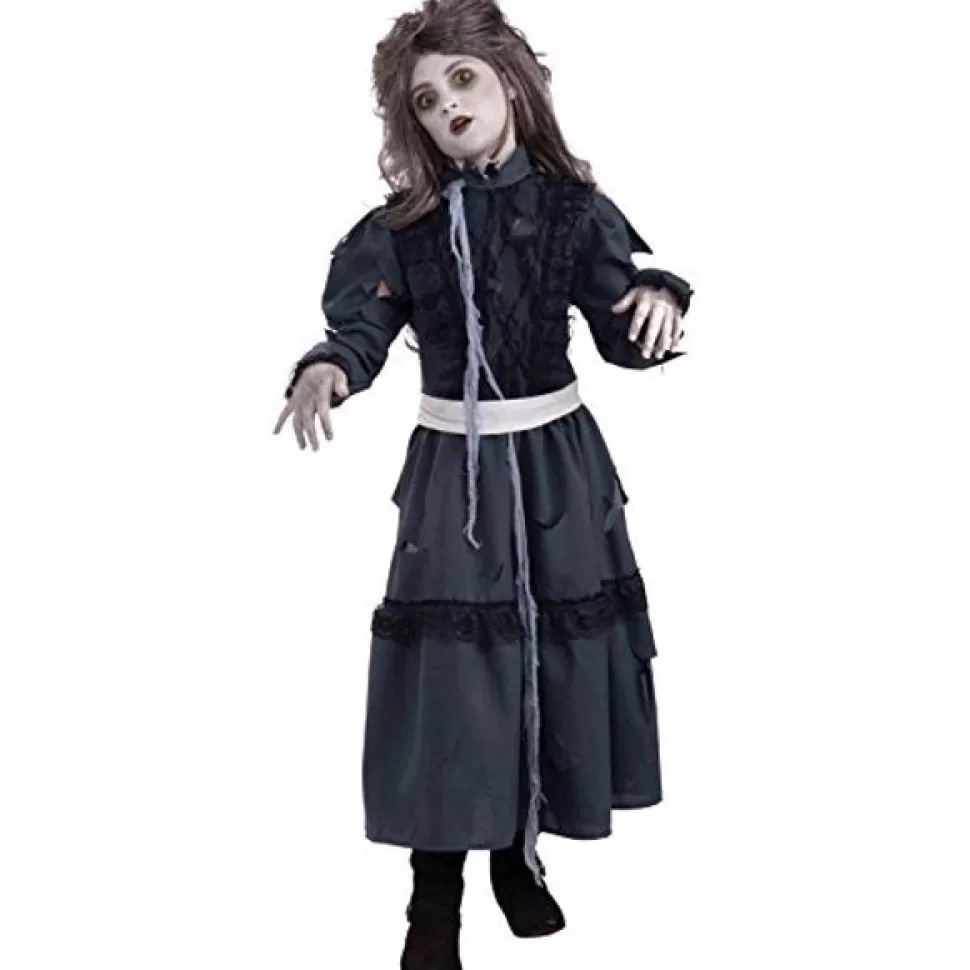 Forum Novelties Zombie Girl* Clearance Costumes