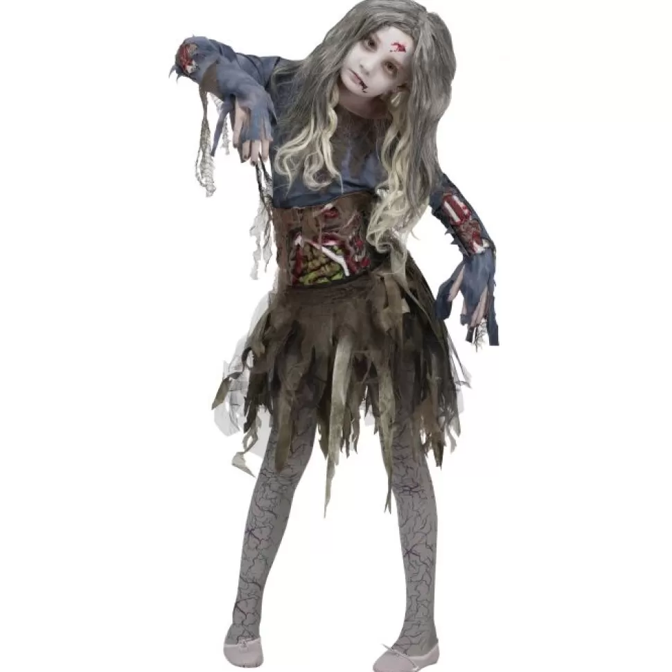 Fun World Zombie Girl* Dresses