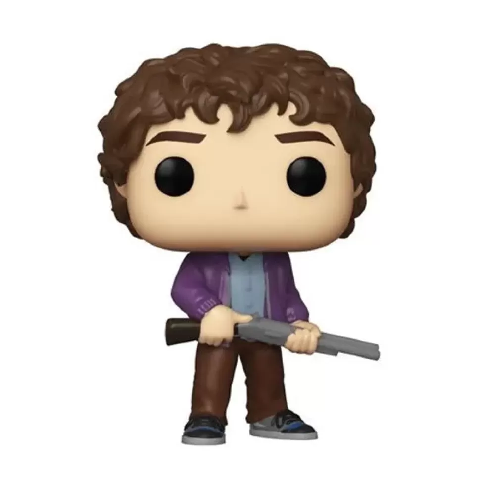 Funko Zombieland Columbus Pop!* Funko Pop!