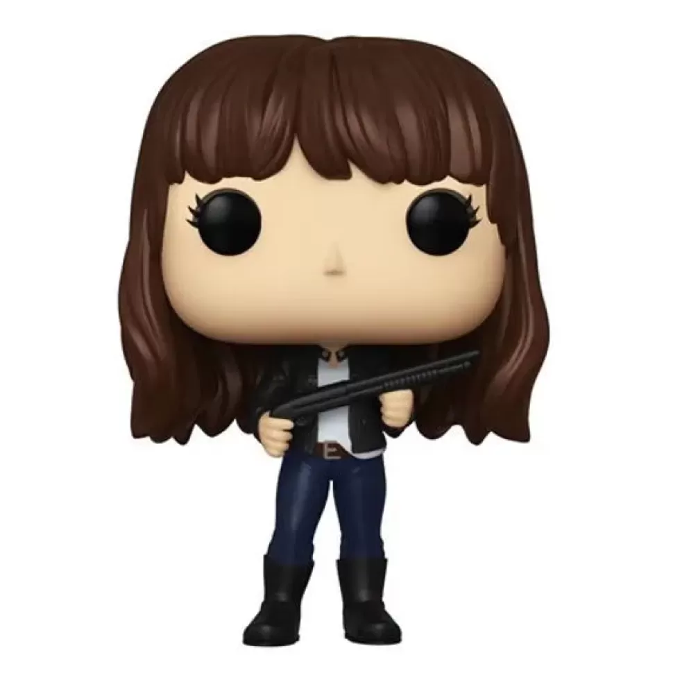 Funko Zombieland Wichita Pop!* Funko Pop!